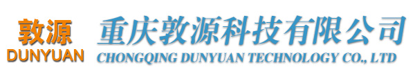 重庆敦源科技有限公司